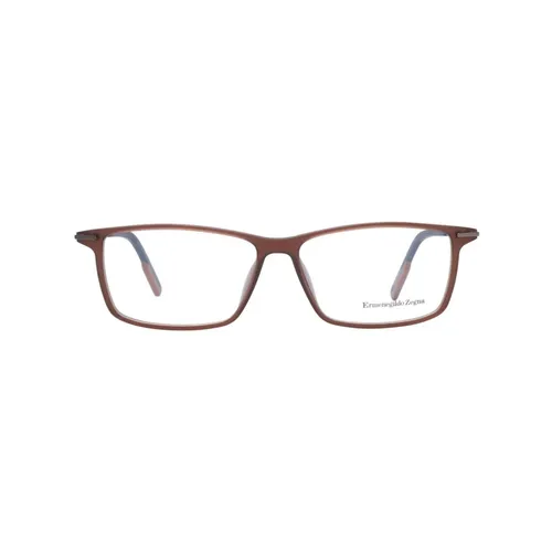 Accessories > Glasses - - Zegna - Modalova