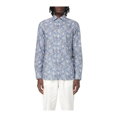 Shirts > Casual Shirts - - Etro - Modalova