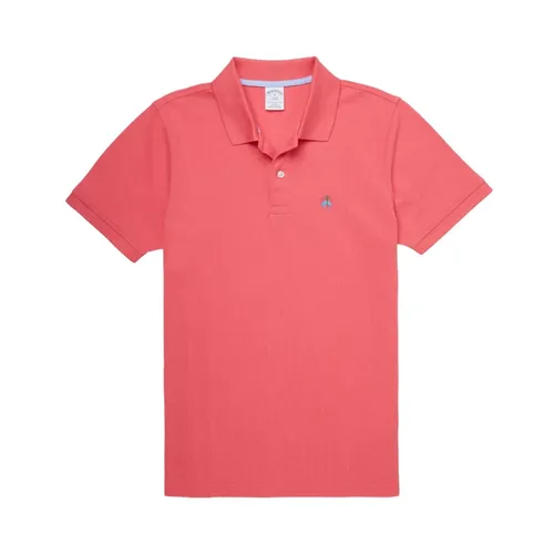 Tops > Polo Shirts - - Brooks Brothers - Modalova