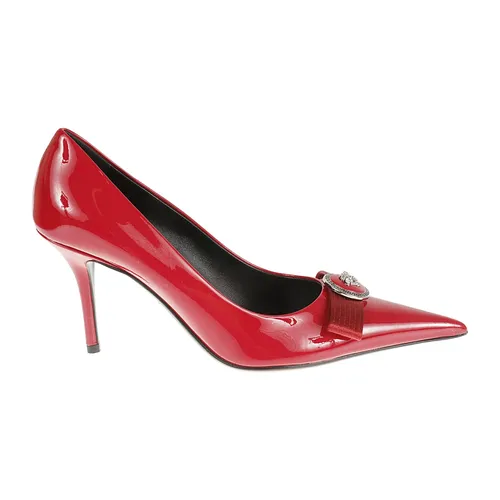 Shoes > Heels > Pumps - - Versace - Modalova