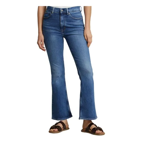 Jeans > Flared Jeans - - Ralph Lauren - Modalova