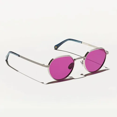 Accessories > Sunglasses - - Moscot - Modalova