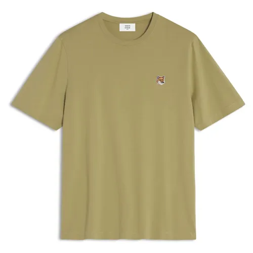 Tops > T-Shirts - - Maison Kitsuné - Modalova