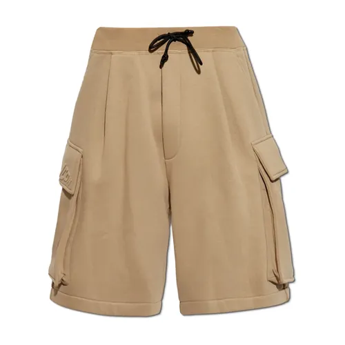 Shorts > Casual Shorts - - Dsquared2 - Modalova