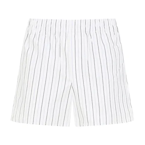 Shorts > Casual Shorts - - Ami Paris - Modalova