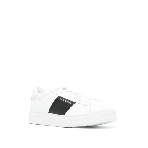 Shoes > Sneakers - - Emporio Armani - Modalova