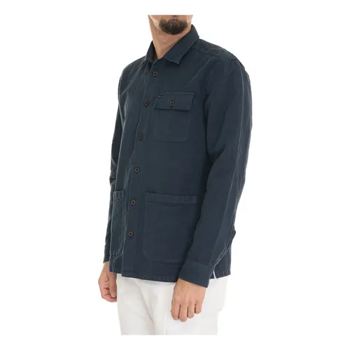 Jackets > Light Jackets - - Fay - Modalova