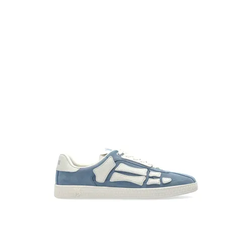 Amiri - Shoes > Sneakers - Blue - Amiri - Modalova