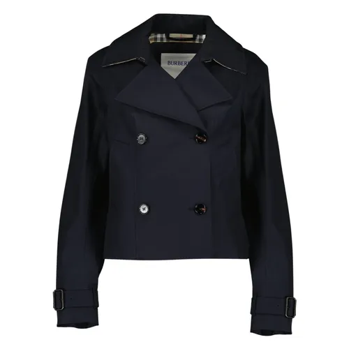 Coats > Trench Coats - - Burberry - Modalova