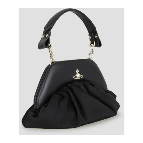 Bags > Clutches - - Vivienne Westwood - Modalova