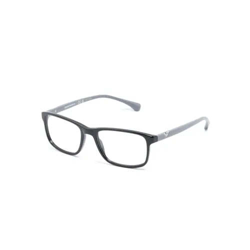 Accessories > Glasses - - Emporio Armani - Modalova