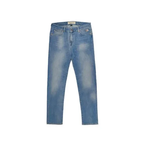 Jeans > Slim-fit Jeans - - Roy Roger's - Modalova
