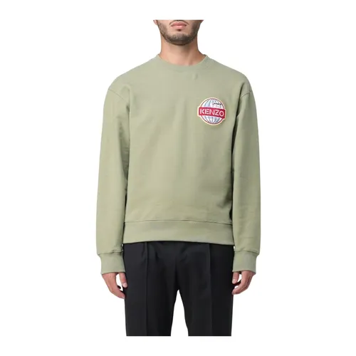 Sweatshirts & Hoodies > Sweatshirts - - Kenzo - Modalova