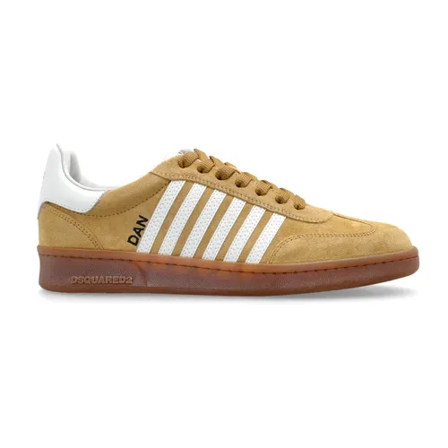 Shoes > Sneakers - - Dsquared2 - Modalova