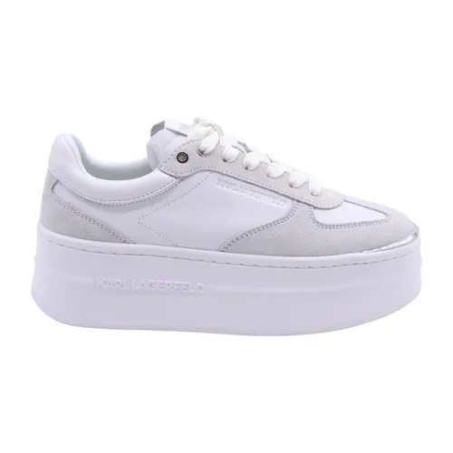 Shoes > Sneakers - - Karl Lagerfeld - Modalova