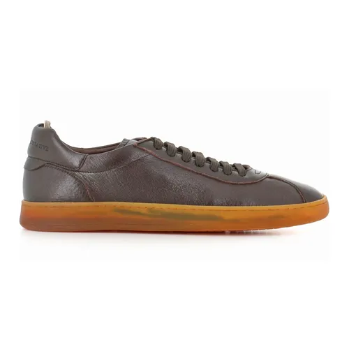 Shoes > Sneakers - - Officine Creative - Modalova