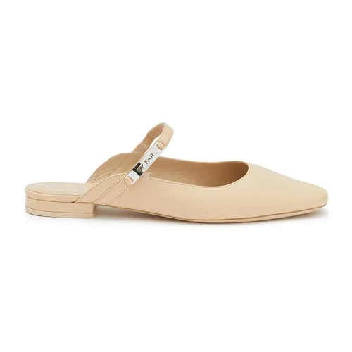 Shoes > Flats > Mules - - By FAR - Modalova