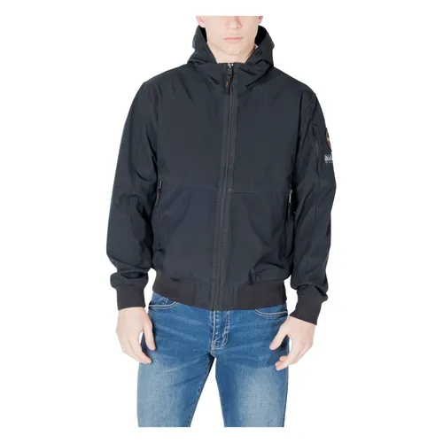 Jackets > Light Jackets - - Napapijri - Modalova