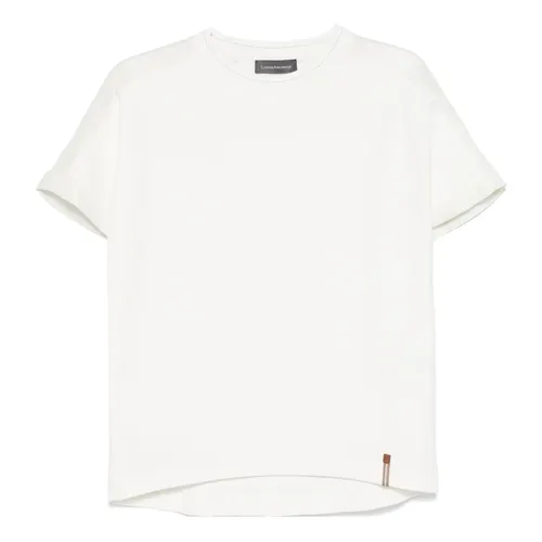 Tops > T-Shirts - - Lorena Antoniazzi - Modalova