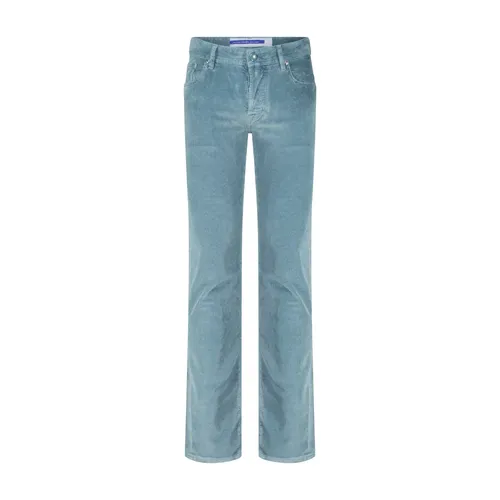 Jeans > Slim-fit Jeans - - Jacob Cohën - Modalova