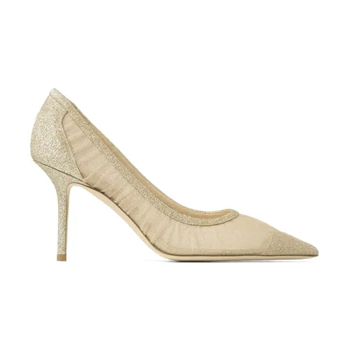 Shoes > Heels > Pumps - - Jimmy Choo - Modalova