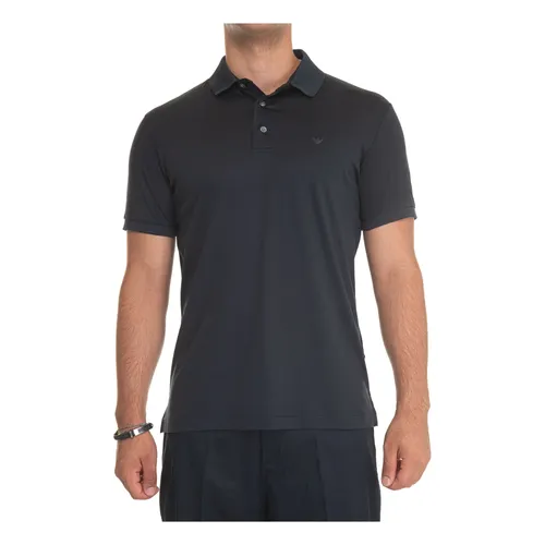 Tops > Polo Shirts - - Emporio Armani - Modalova