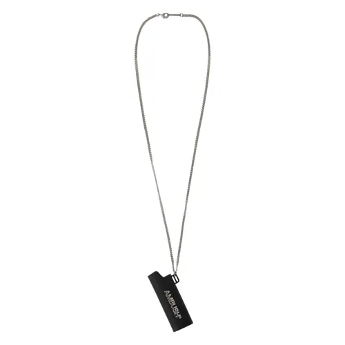 Accessories > Jewellery > Necklaces - - Ambush - Modalova