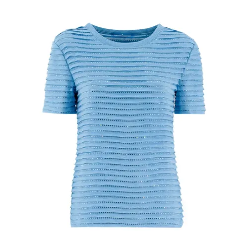 Tops > T-Shirts - - Ermanno Scervino - Modalova