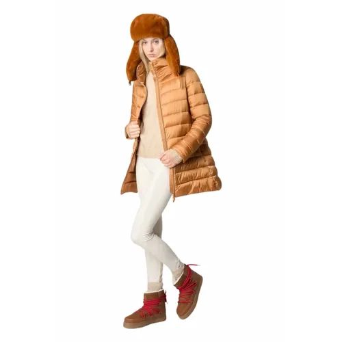 Coats > Parkas - - Save The Duck - Modalova
