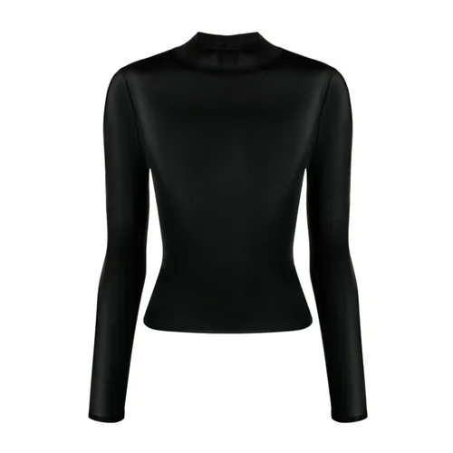 Blouses & Shirts > Blouses - - Courrèges - Modalova