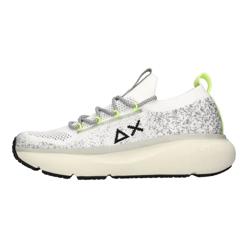 Sun68 - Shoes > Sneakers - Gray - Sun68 - Modalova