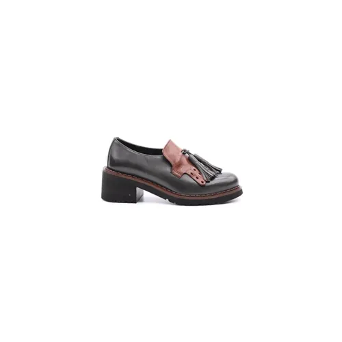 Shoes > Flats > Loafers - - Calpierre - Modalova