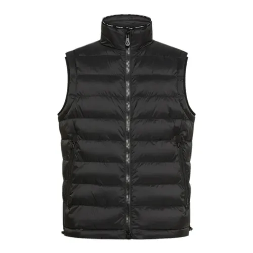 Jackets > Vests - - Peuterey - Modalova
