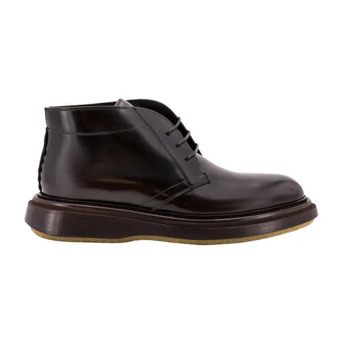 Shoes > Boots > Lace-up Boots - - THE Antipode - Modalova