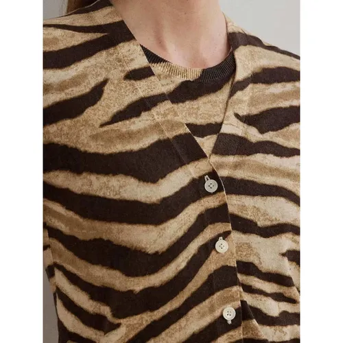 Knitwear > Cardigans - - Ralph Lauren - Modalova