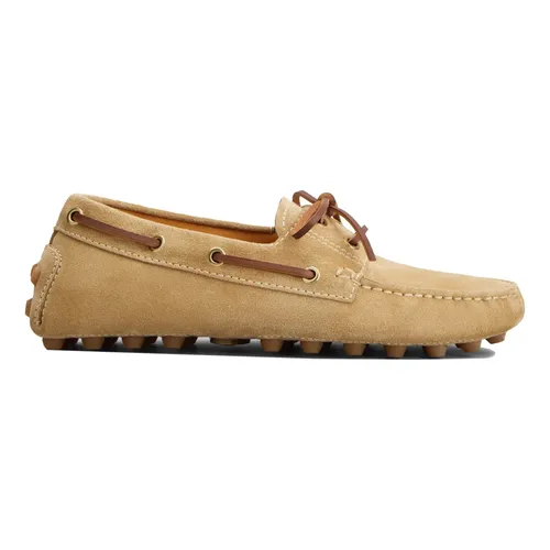 Shoes > Flats > Sailor Shoes - - Tod's - Modalova