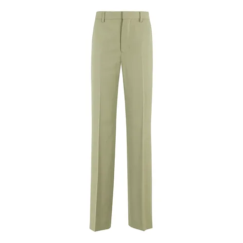 Trousers > Slim-fit Trousers - - Ami Paris - Modalova