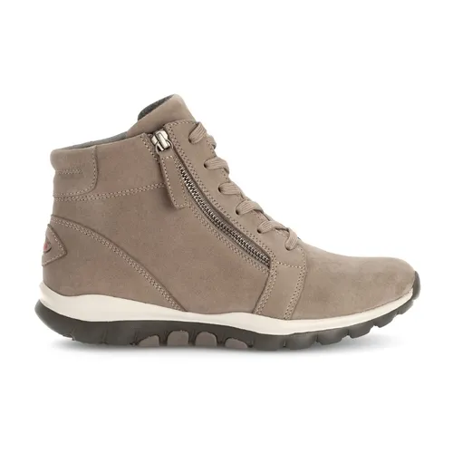 Gabor - Shoes > Sneakers - Beige - Gabor - Modalova