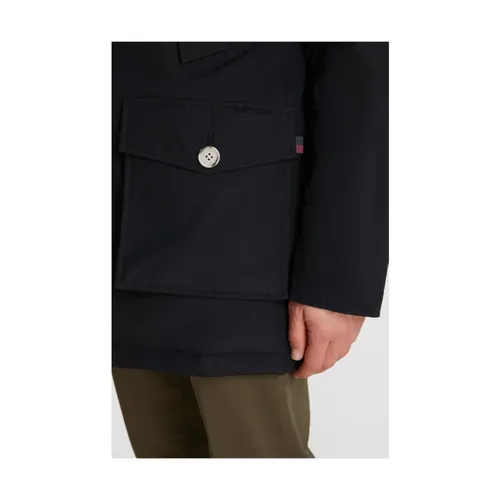 Jackets > Winter Jackets - - Woolrich - Modalova