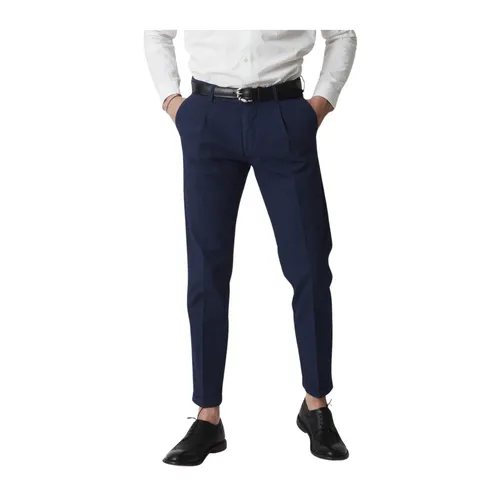 Trousers > Chinos - - Re-Hash - Modalova