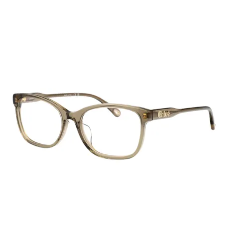 Accessories > Glasses - - Chloé - Modalova