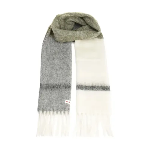 Accessories > Scarves > Winter Scarves - - Marni - Modalova