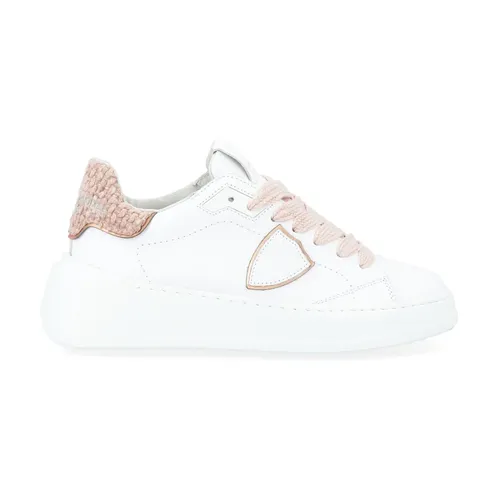 Shoes > Sneakers - - Philippe Model - Modalova