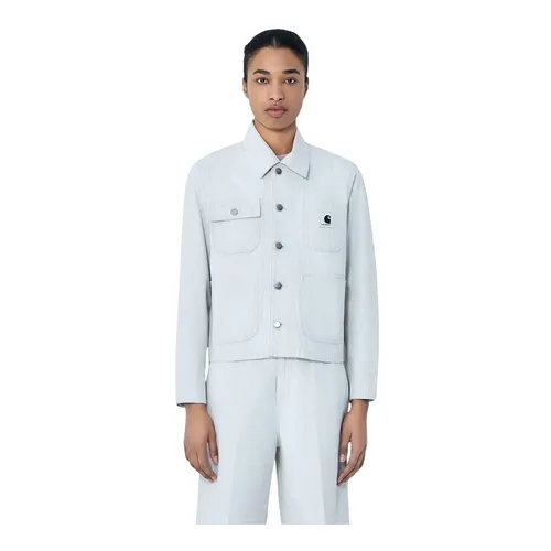 Jackets > Light Jackets - - Carhartt Wip - Modalova