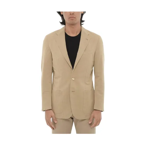 Jackets > Blazers - - Corneliani - Modalova