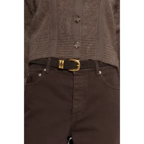 Accessories > Belts - - By Malene Birger - Modalova
