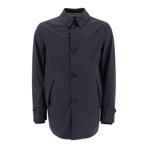 Jackets > Light Jackets - - Herno - Modalova