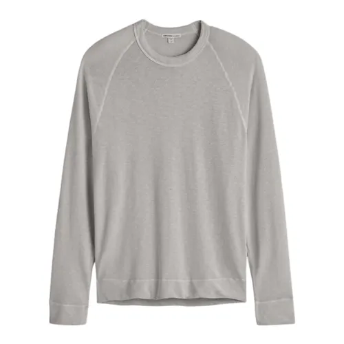 Sweatshirts & Hoodies > Sweatshirts - - James Perse - Modalova