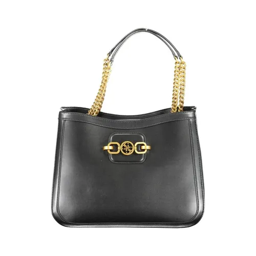 Guess - Bags > Handbags - Black - Guess - Modalova