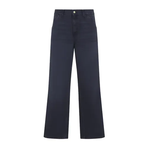 Jeans > Straight Jeans - - Carhartt Wip - Modalova
